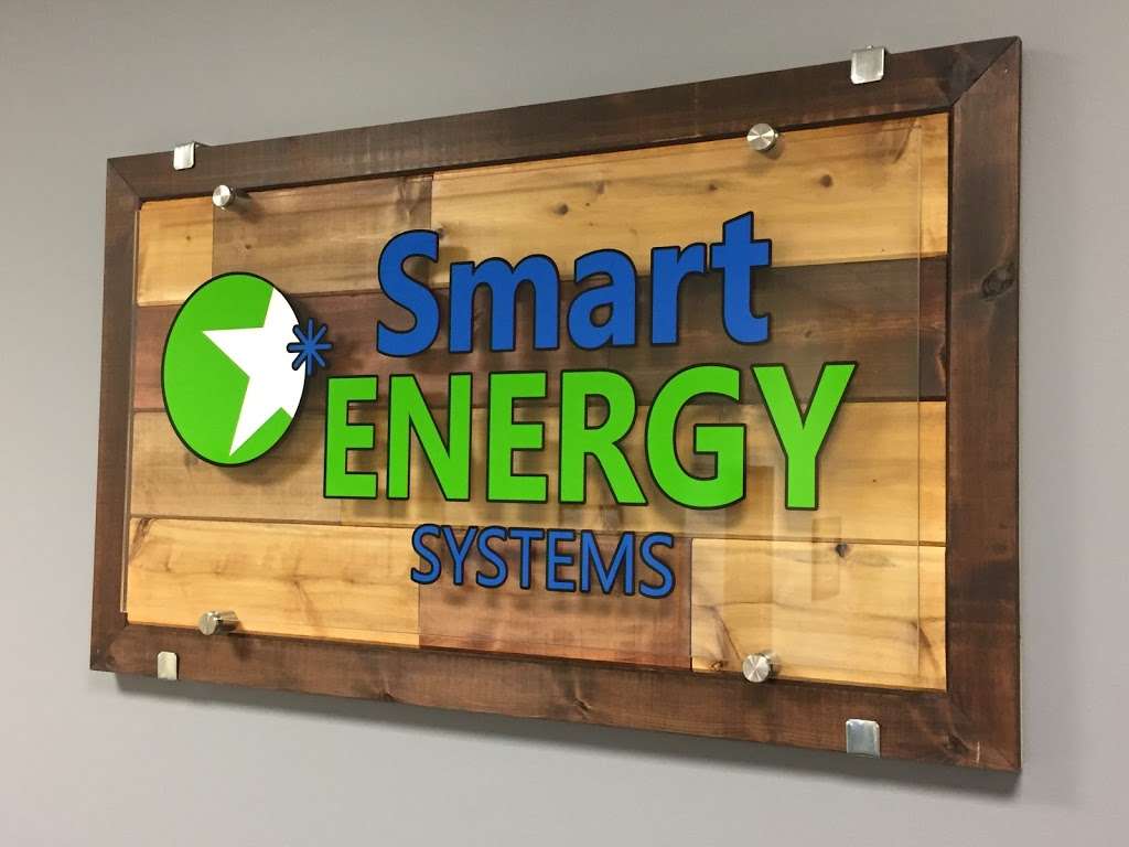 Smart ENERGY SYSTEMS | 1300 Enterprise Ct #105, Bel Air, MD 21014, USA | Phone: (443) 787-3021