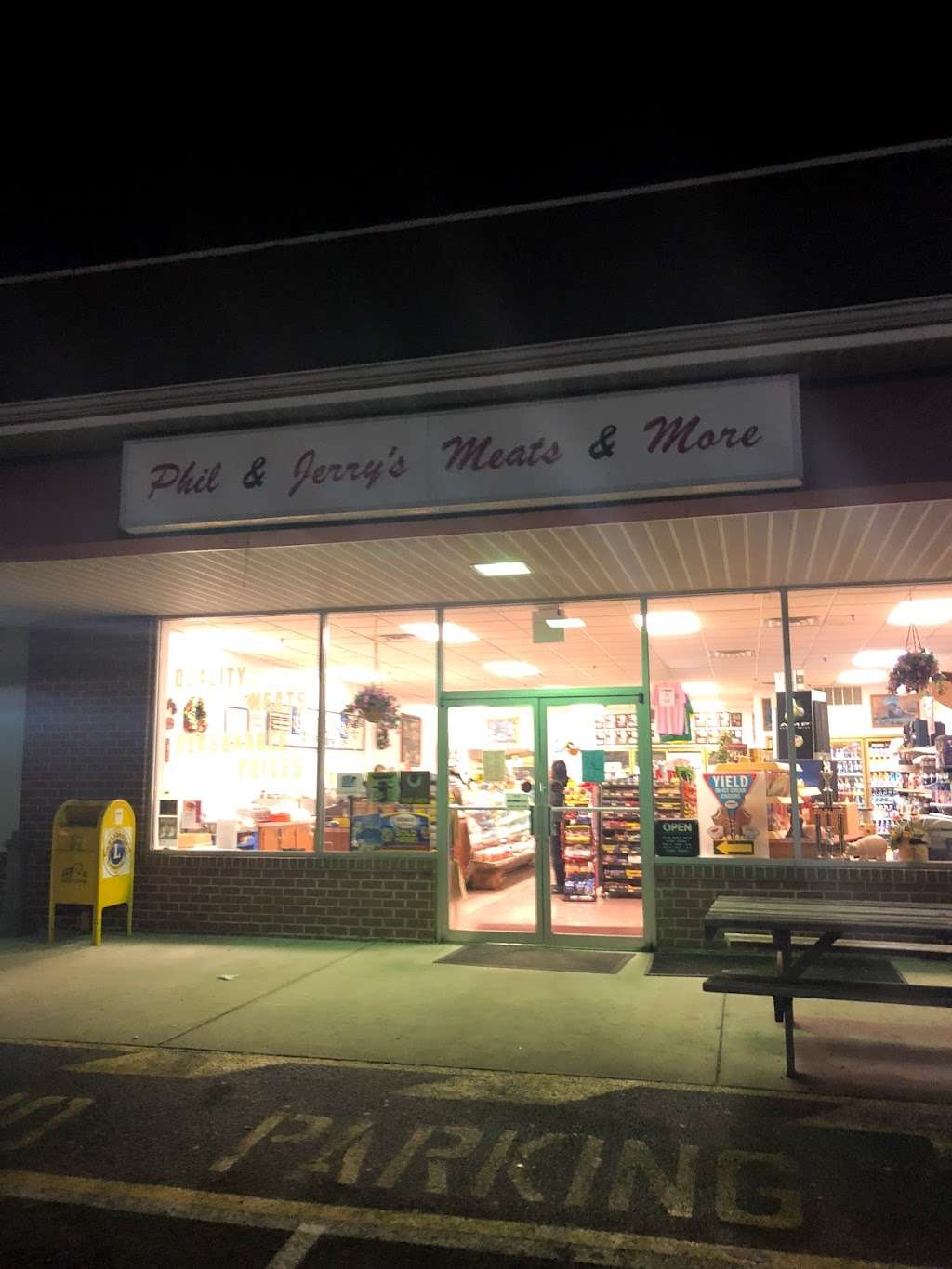 Phil & Jerrys Meats & More | 22937 Jefferson Blvd, Smithsburg, MD 21783, USA | Phone: (301) 824-3750