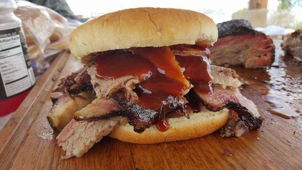 Roberts Bbq | S East Loop 410, San Antonio, TX 78214 | Phone: (210) 264-5903