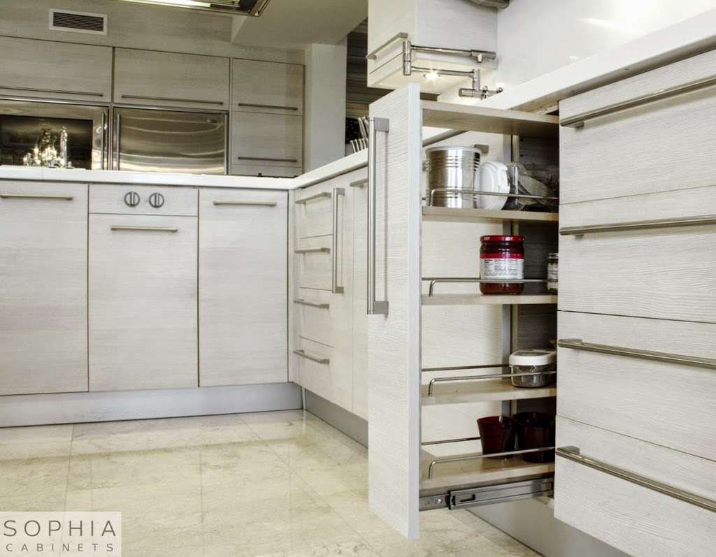 Sophia Line Cabinets | 1000 N Olive St, Anaheim, CA 92801, USA | Phone: (949) 528-2707