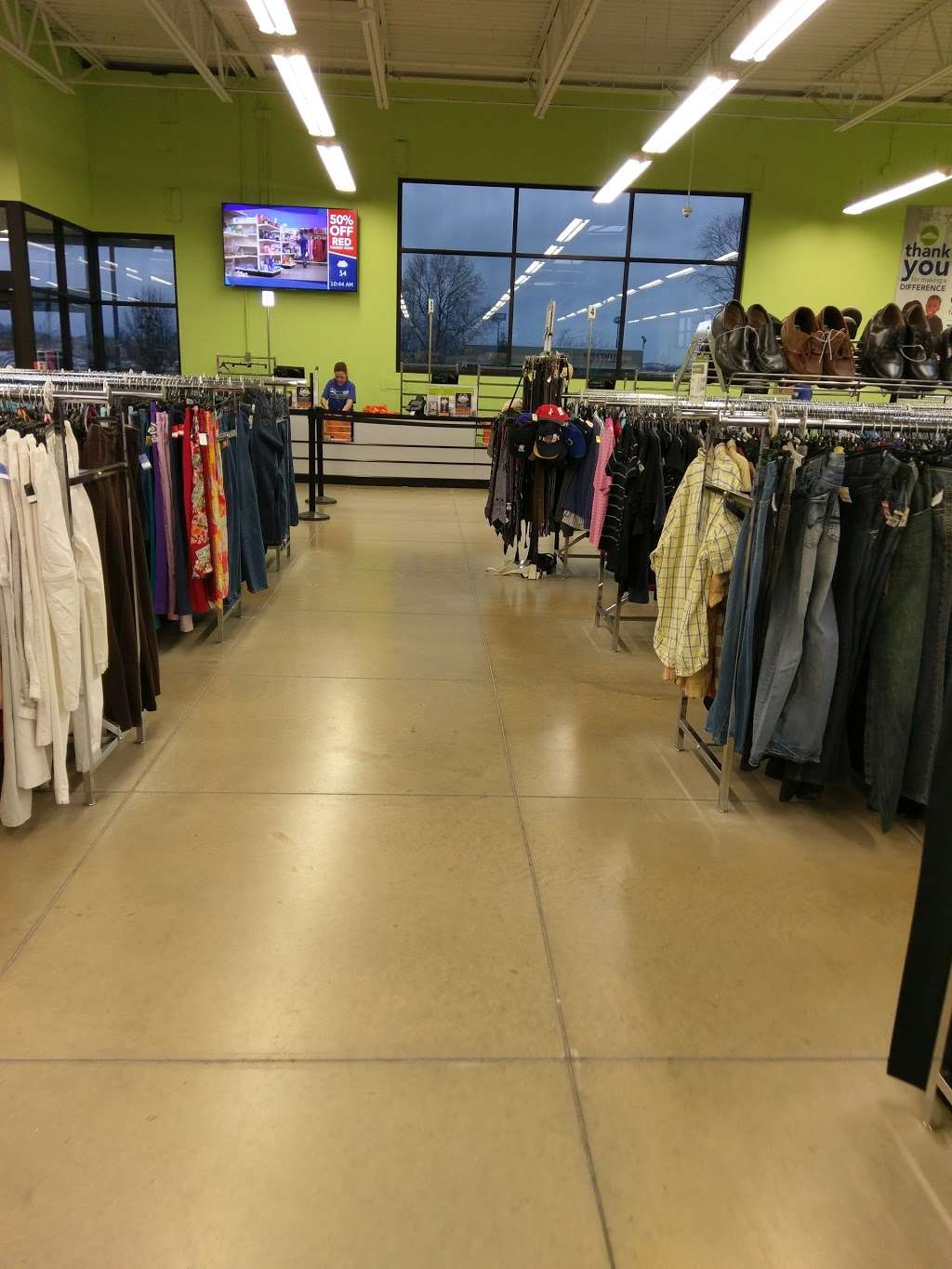 Goodwill Store | 55 Carr Hill Rd, Columbus, IN 47201, USA | Phone: (812) 669-1943