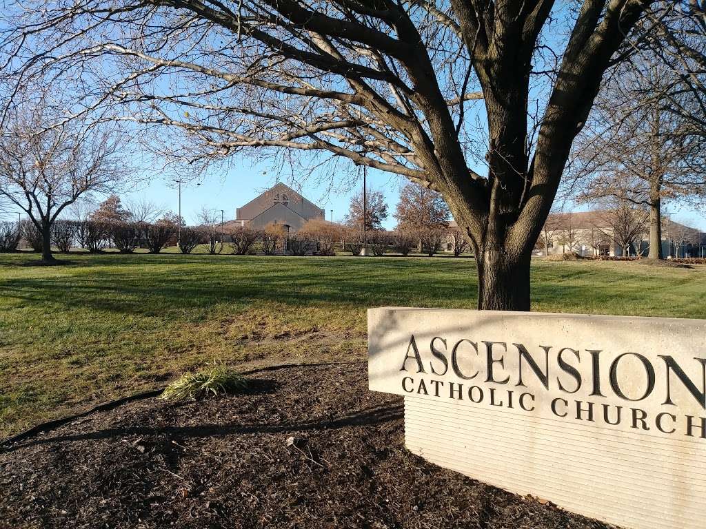 Ascension Catholic School | 9510 W 127th St, Overland Park, KS 66213, USA | Phone: (913) 851-2531