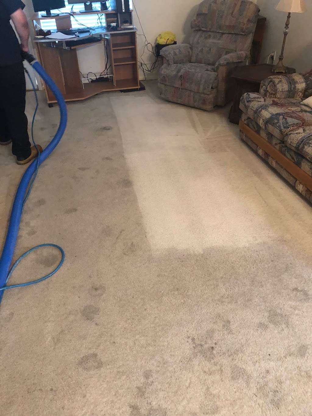 Cypress Tile and Carpet Cleaning - Serenity Floor Care | 10907 Desert Springs Cir, Houston, TX 77095 | Phone: (713) 853-9399