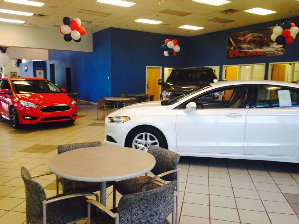 Prestige Ford of Mount Dora | 17701 US-441, Mt Dora, FL 32757, USA | Phone: (352) 357-5522