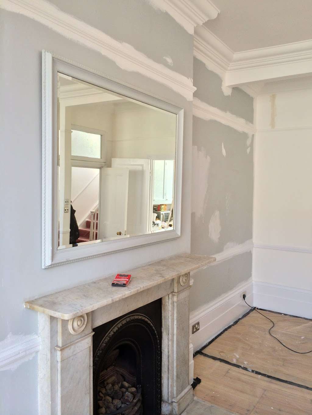 DDM Decorating & Refurbishment | 17 Horndon Rd, Romford RM5 3EP, UK | Phone: 07949 246333