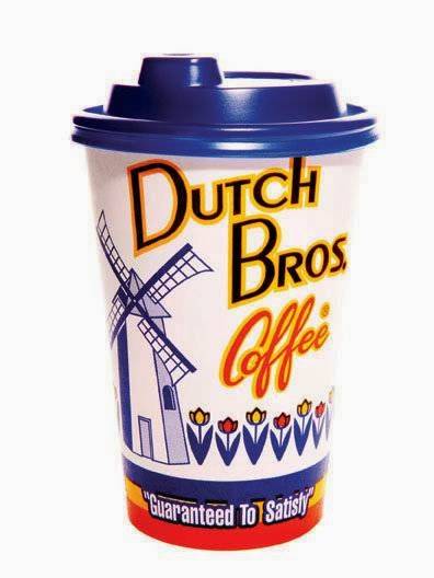 Dutch Bros Coffee | 5700 E 4th Plain Blvd, Vancouver, WA 98661, USA | Phone: (541) 955-4700