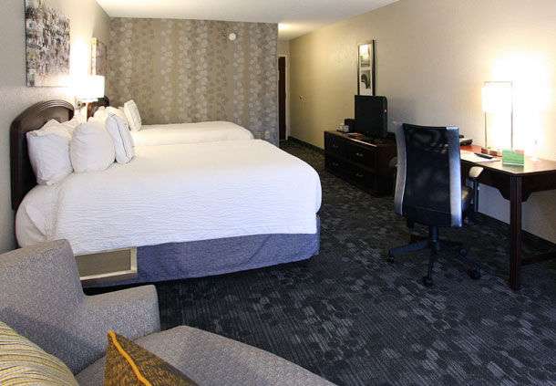 Courtyard by Marriott Charlotte Matthews | 11425 E Independence Blvd, Matthews, NC 28105, USA | Phone: (704) 846-4466