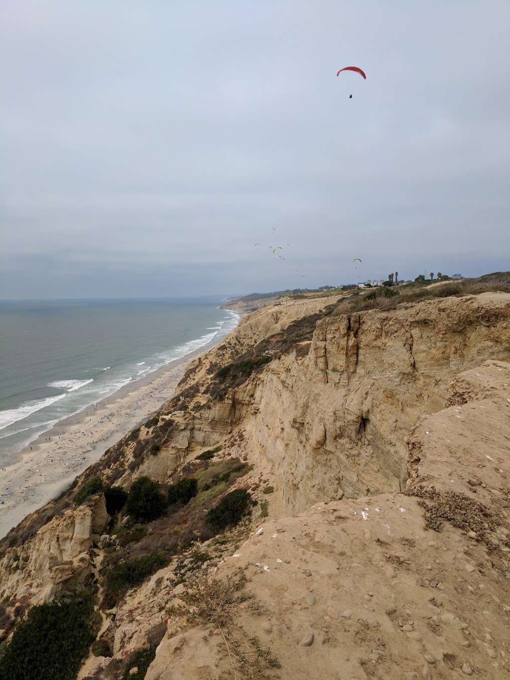 La Jolla Trail | 9883 La Jolla Farms Rd, La Jolla, CA 92037, USA