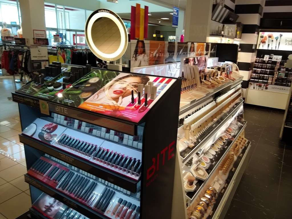 SEPHORA inside JCPenney | 3165 Interstate 45 N, Conroe, TX 77304, USA | Phone: (936) 756-7567