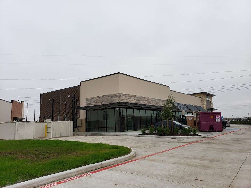 Waterview Town Center | 4818 Water View, Richmond, TX 77407, USA