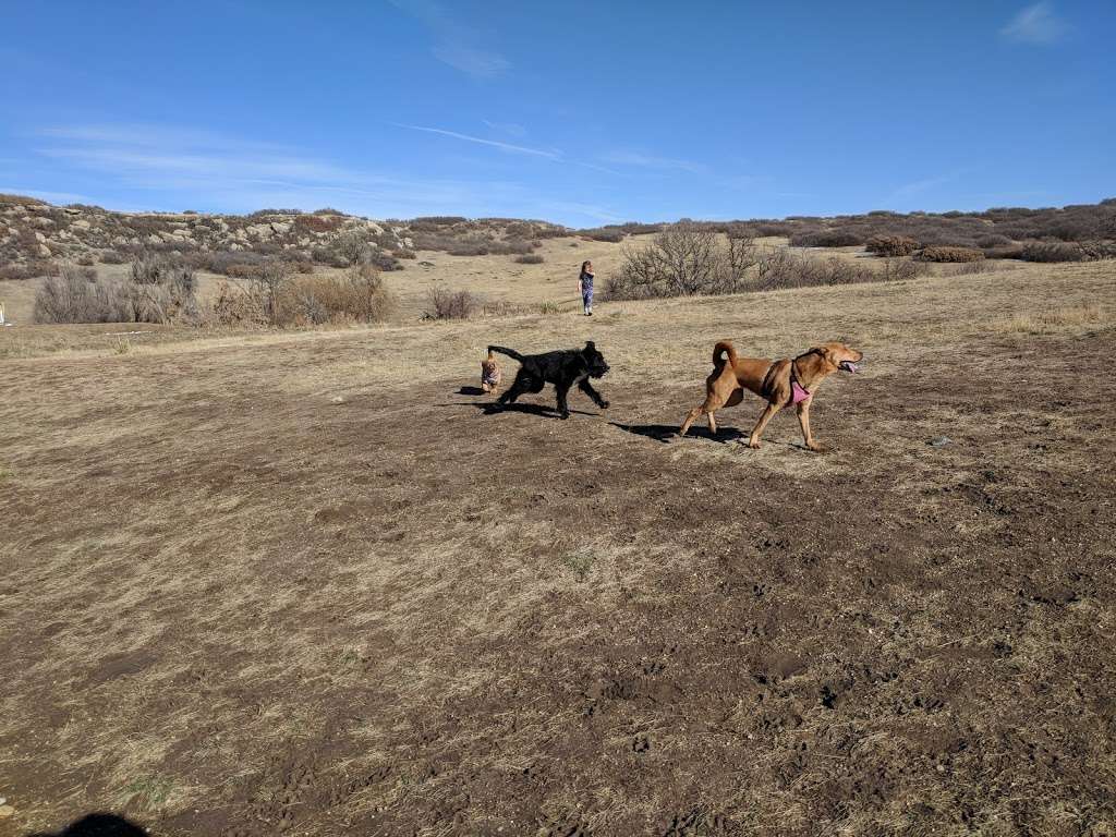 Dog Park | Castle Rock, CO 80108, USA