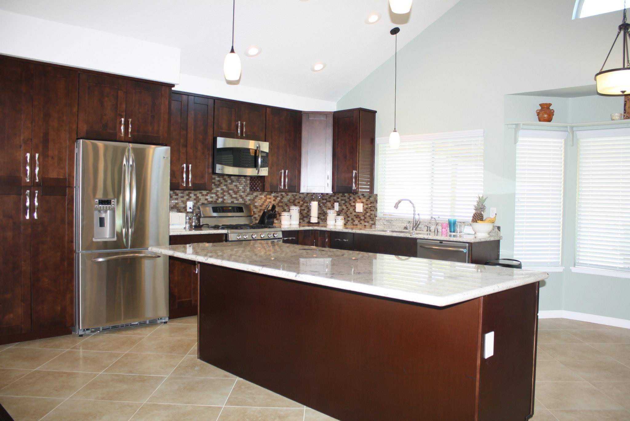 Kitchen Medic Home Remodeling LLC. | 4650 Arrow Hwy Ste D3, Montclair, CA 91763, United States | Phone: (909) 578-6745