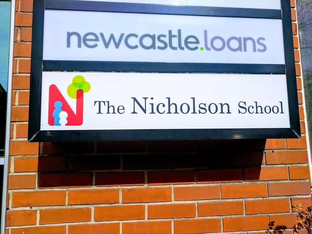 The Nicholson School | 1700 W Cortland St #101, Chicago, IL 60622, USA | Phone: (312) 493-6044