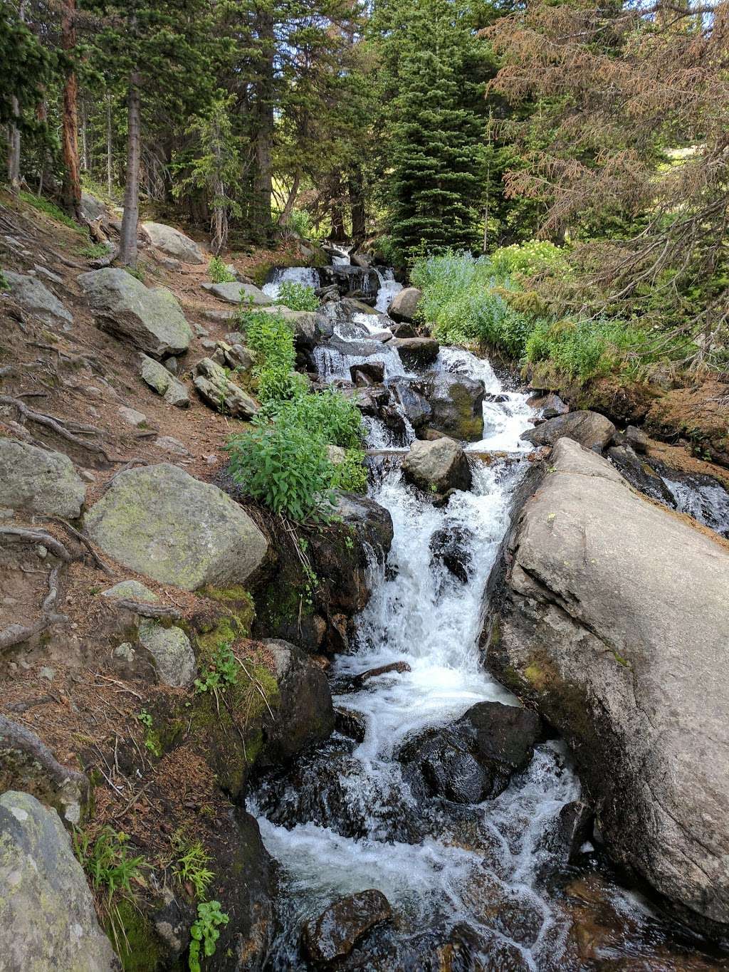 Longs Peak - Keyhole Route | Estes Park, CO 80517, USA | Phone: (970) 586-1206