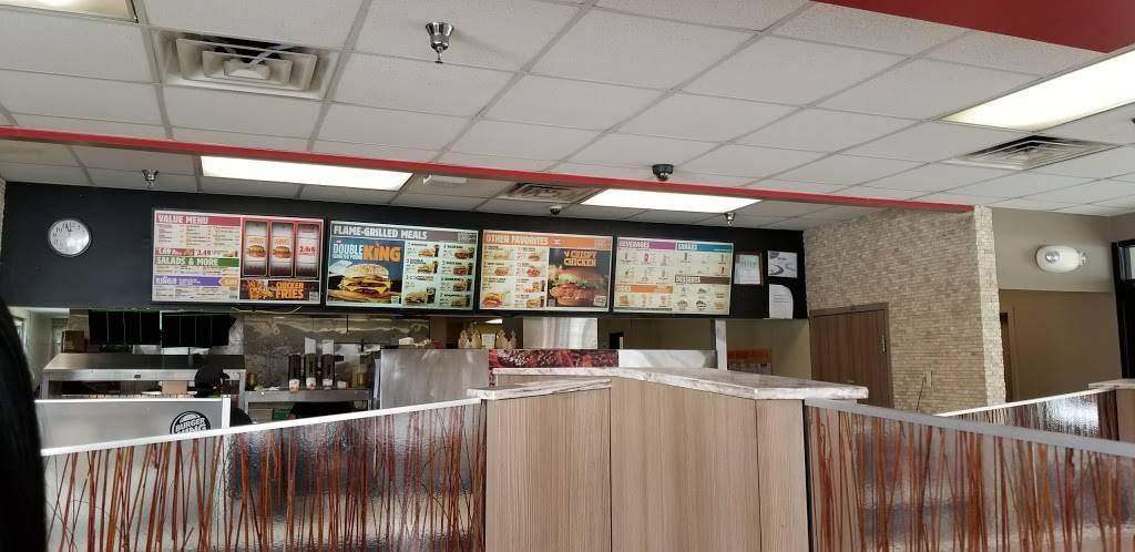 Burger King | 4490 Broadway Blvd, Monroeville, PA 15146 | Phone: (412) 856-0420