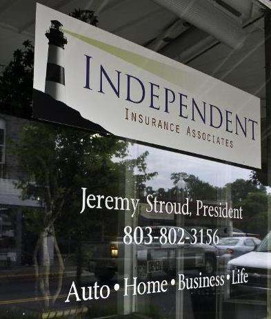 Independent Insurance Associates | 106 Clebourne St Suite 102, Fort Mill, SC 29715 | Phone: (803) 802-3156