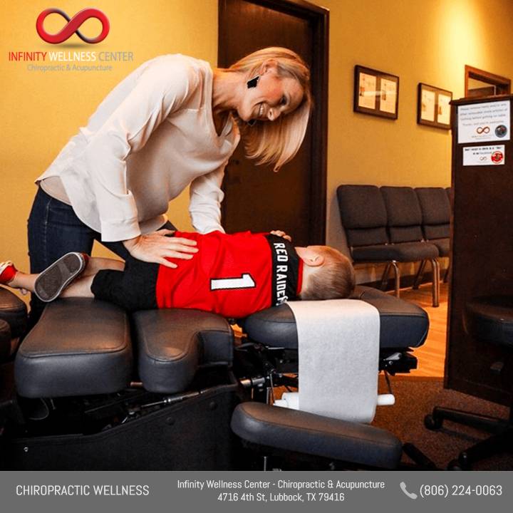 Infinity Wellness Center- Chiropractic & Acupuncture | 4716 4th St #102, Lubbock, TX 79416, USA | Phone: (806) 224-0063