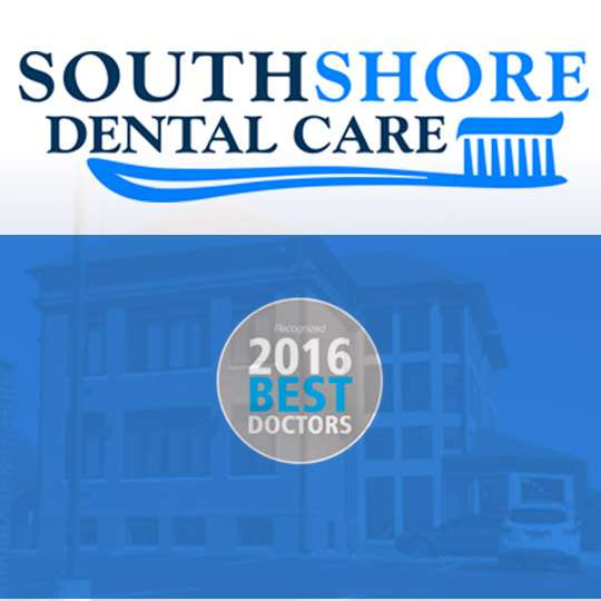 South Shore Dental Care | 169 N Franklin St, Holbrook, MA 02343 | Phone: (781) 767-1400