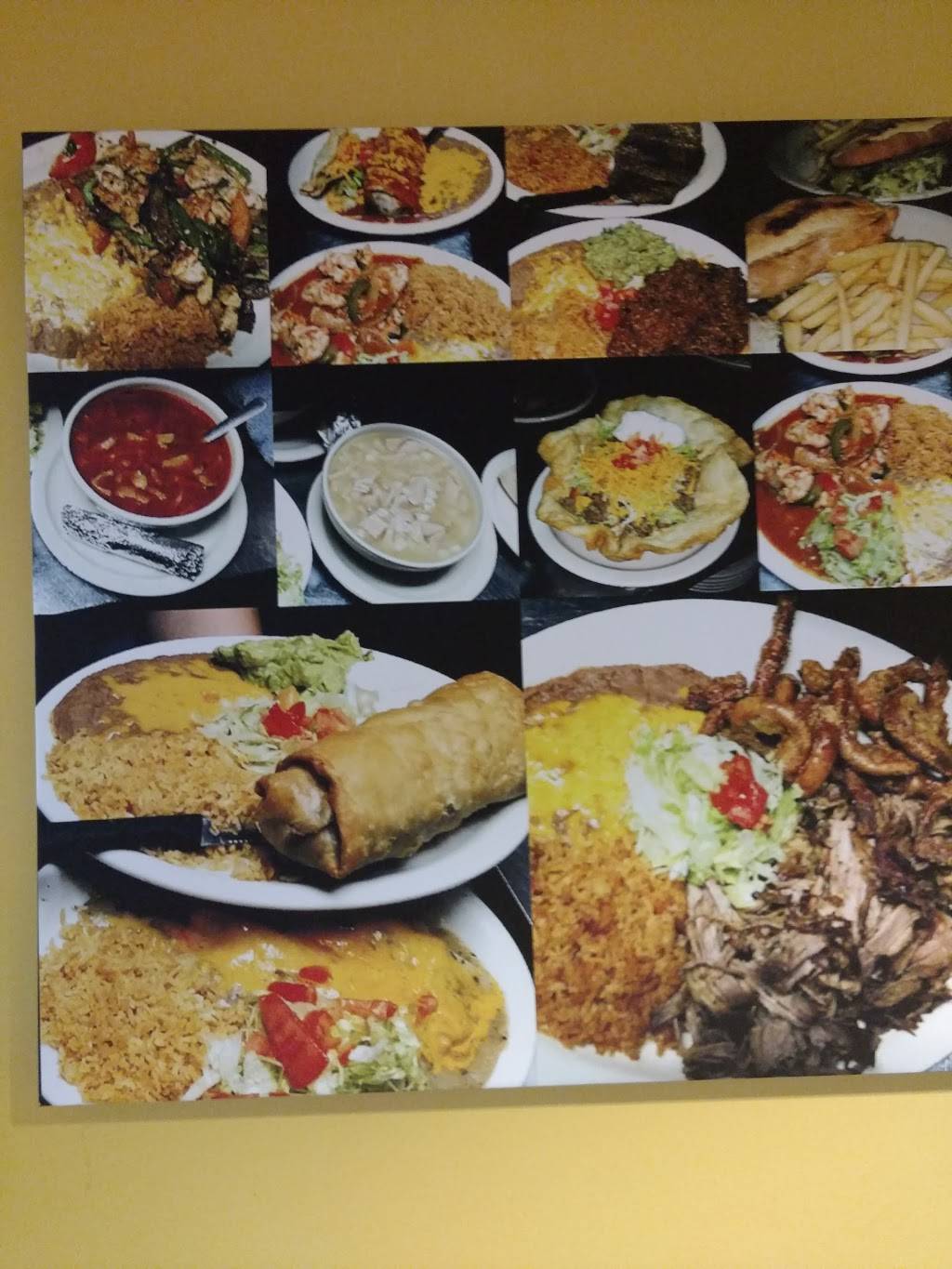 Cafe Zamora | 606 E Western Ave, Avondale, AZ 85323, USA | Phone: (623) 925-0955