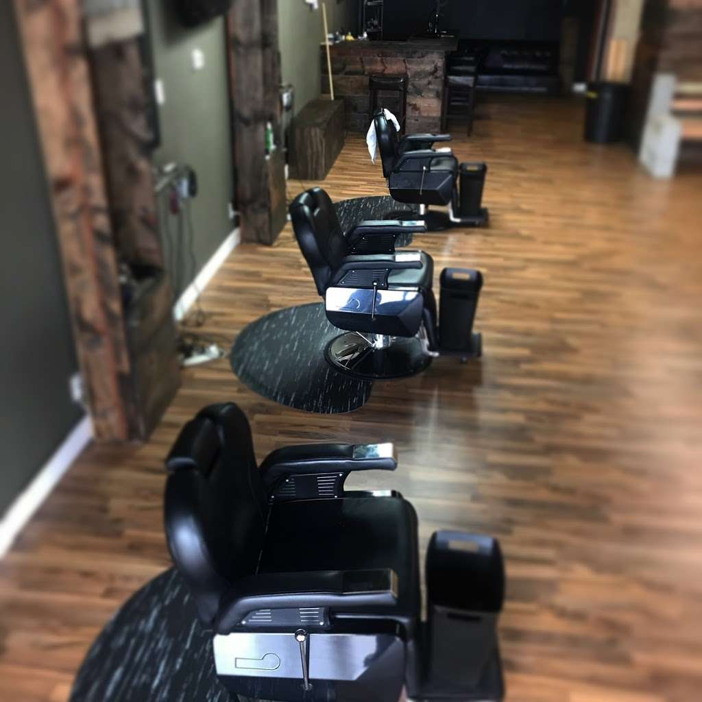 Trooth Mens Grooming Lounge | 16357 Westheimer Rd, Houston, TX 77082, USA | Phone: (314) 459-5162