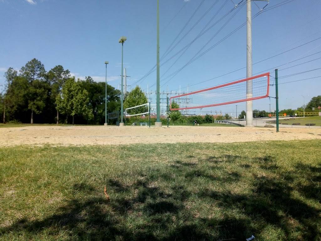 Sand Volleyball Courts | 901 W Mid Cities Blvd, Euless, TX 76039, USA | Phone: (817) 685-1838