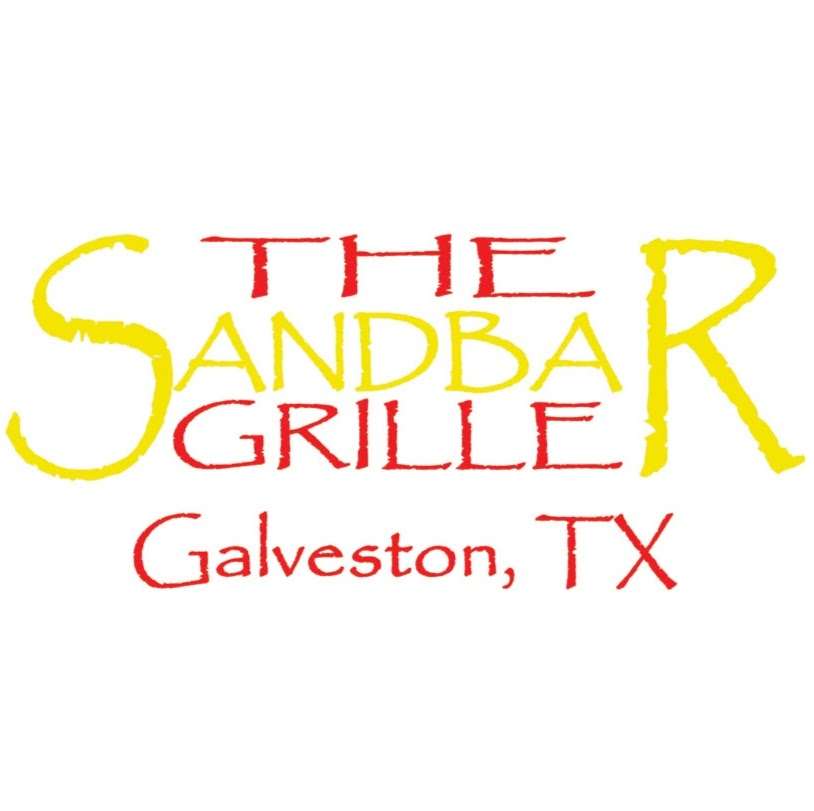 The Sandbar Grille | 21706 Burnet Dr, Galveston, TX 77554, USA | Phone: (409) 497-4153