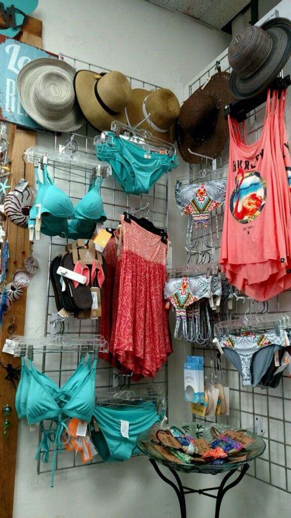 Bikini Company - Swimwear Specialists | 116 Dunlawton Ave, Port Orange, FL 32127, USA | Phone: (386) 756-0504