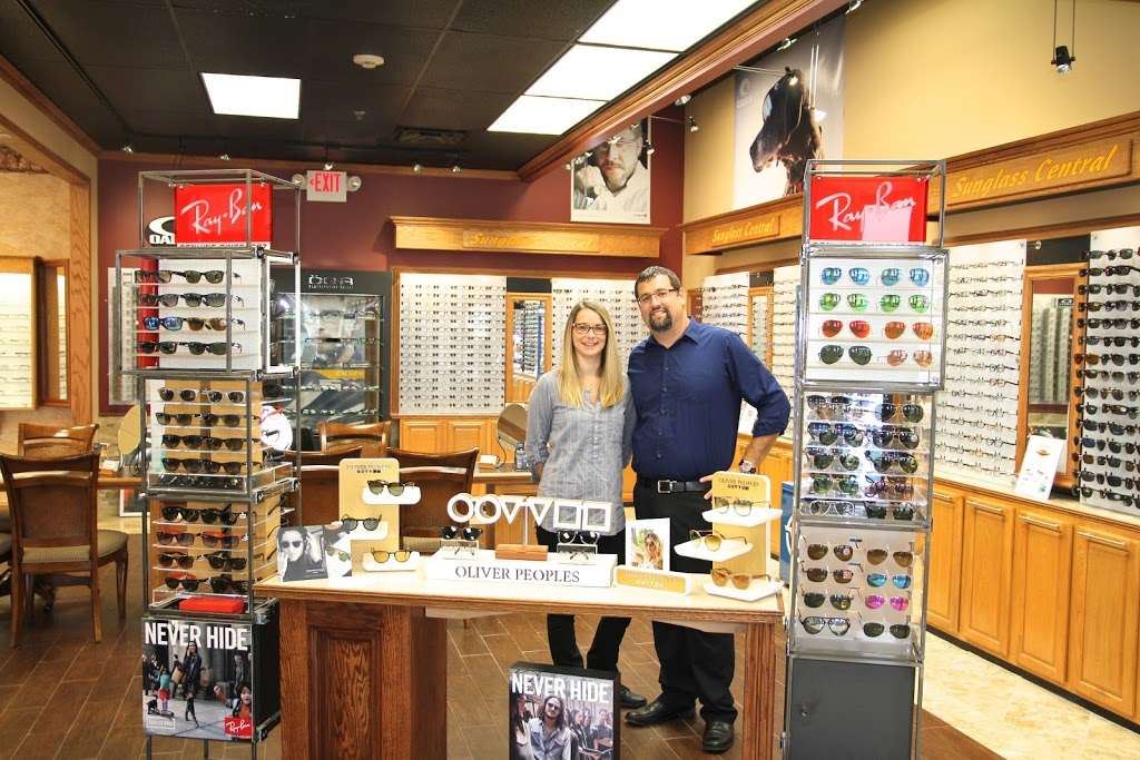 Sunglass Central | 36 W Rd, Newtown, PA 18940, USA | Phone: (215) 579-2020