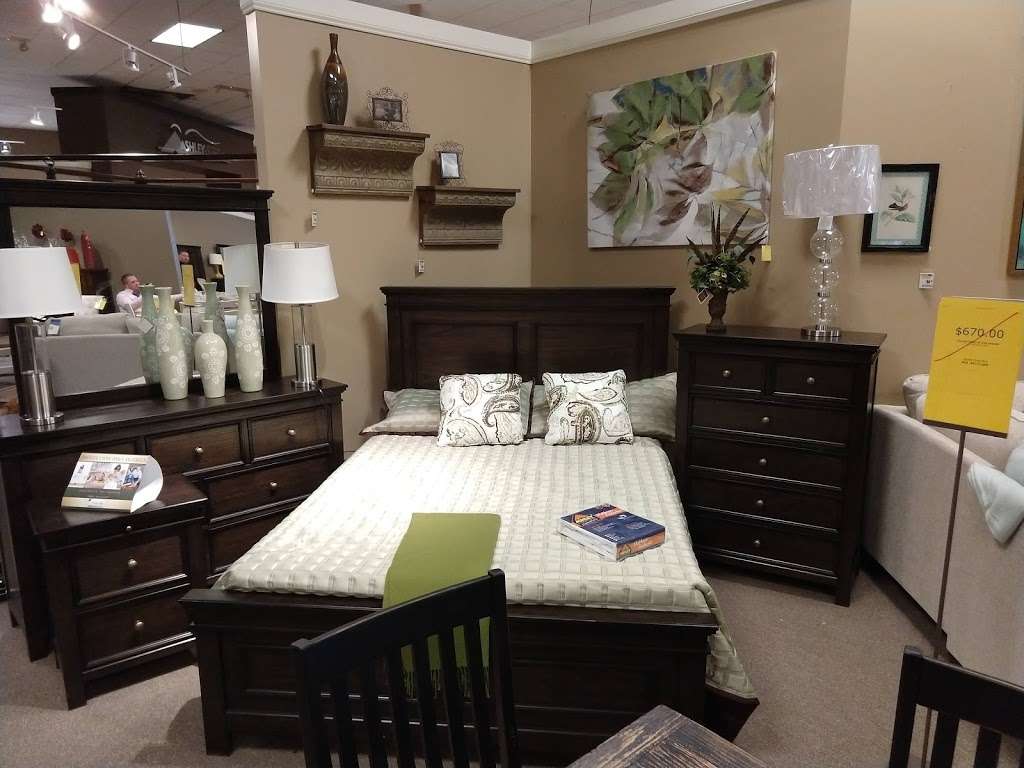 Ashley HomeStore | 1174 Pulaski Hwy, Bear, DE 19701, USA | Phone: (302) 595-4069