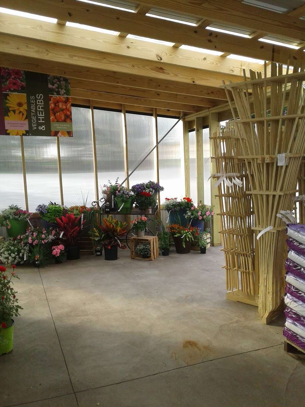 Valley View Nursery | 180 Fire House Rd, Shippensburg, PA 17257, USA | Phone: (717) 530-0159