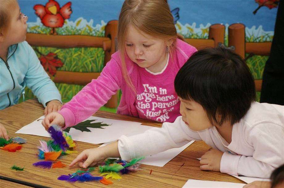 Sunshine Learning Centers, Wiley Canyon | 23720 Wiley Canyon Rd, Valencia, CA 91355 | Phone: (661) 254-6855