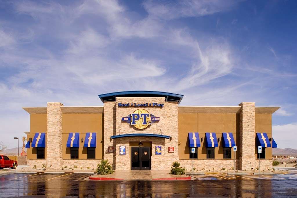 Pts Gold | 2890 Bicentennial Pkwy, Henderson, NV 89044, USA | Phone: (702) 897-1582