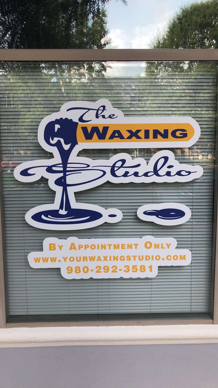 The Waxing Studio | 15800 Northcross Dr, Huntersville, NC 28078, USA | Phone: (980) 292-3581