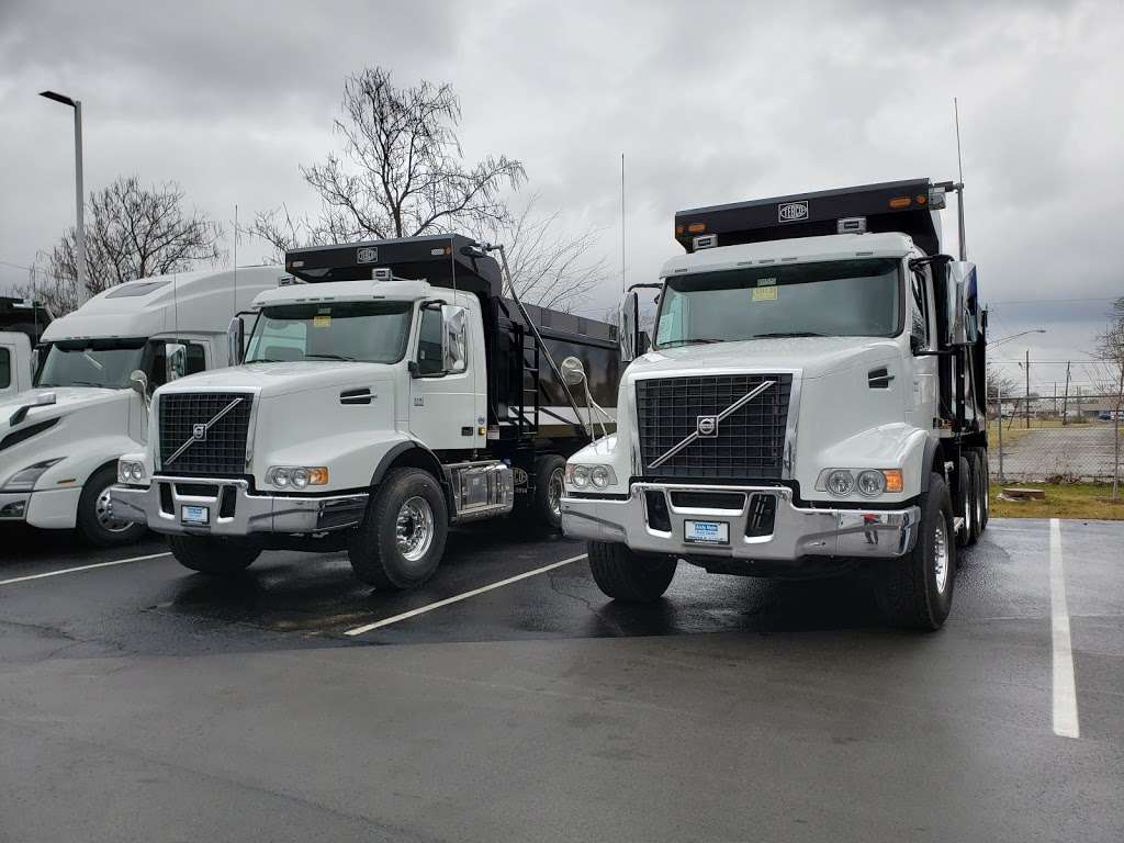 Andy Mohr Volvo Truck | 1601 South High School Road, Indianapolis, IN 46241 | Phone: (317) 244-6811