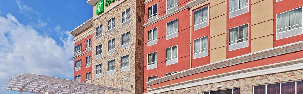 Holiday Inn Houston - Westchase | 10609 Westpark Dr, Houston, TX 77042 | Phone: (713) 532-5400