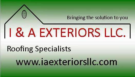 I and A Exteriors LLC | W224N2714 Burwood Ct, Waukesha, WI 53186, USA | Phone: (414) 324-5322