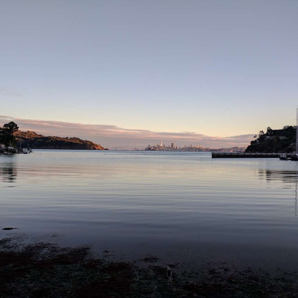 Tiburon Lagoon | 23 Marsh Rd, Tiburon, CA 94920, USA