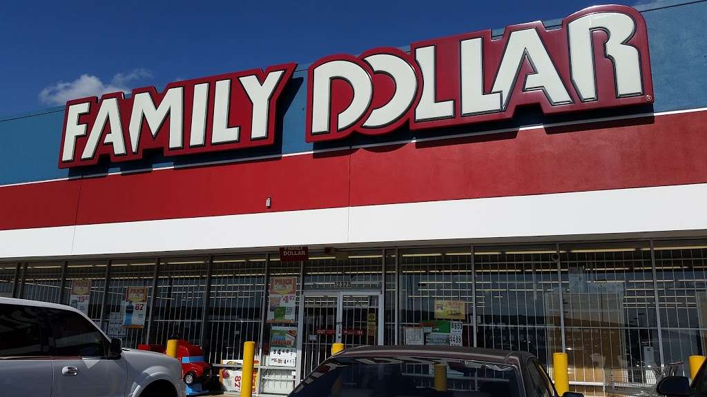 Family Dollar | 12323 S Main St, Houston, TX 77035, USA | Phone: (713) 728-0856