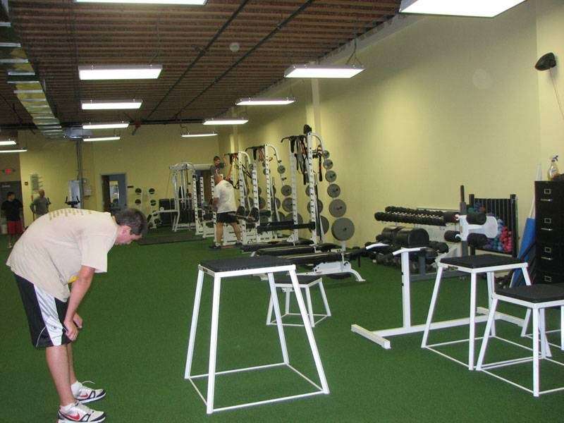 Athletic Based Training | 16 Everett St, Holliston, MA 01746, USA | Phone: (508) 306-4646