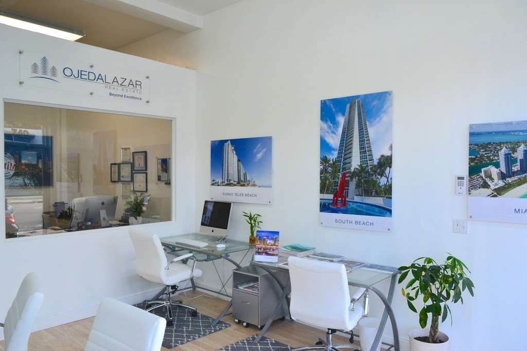 OJEDA LAZAR REAL ESTATE | 740 NE 79th St, Miami, FL 33138, USA | Phone: (305) 790-6168