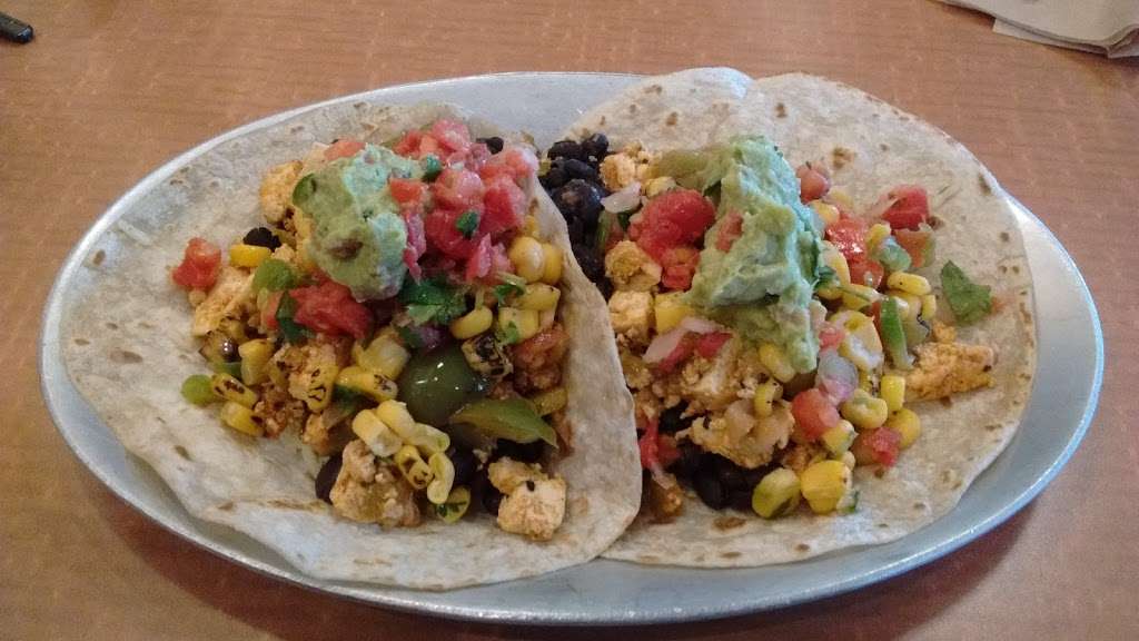 Pancheros Mexican Grill | 4325 Dearborn Cir, Mt Laurel, NJ 08054, USA | Phone: (856) 787-1006