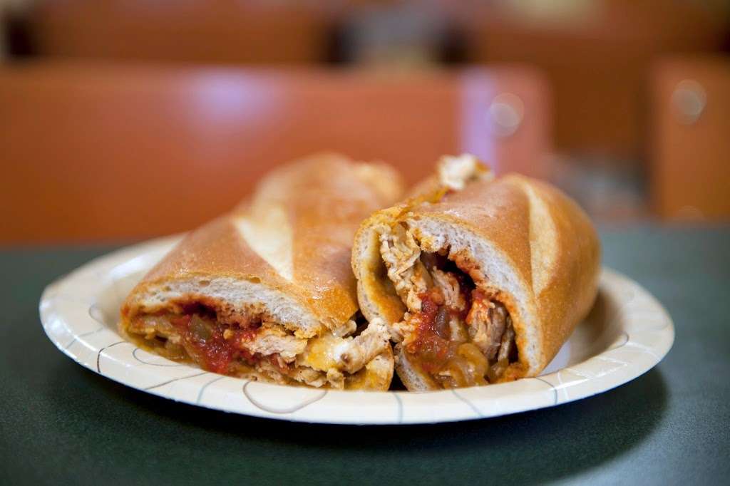 Lees Hoagie House | 7328 Castor Ave, Philadelphia, PA 19152, USA | Phone: (215) 742-8111