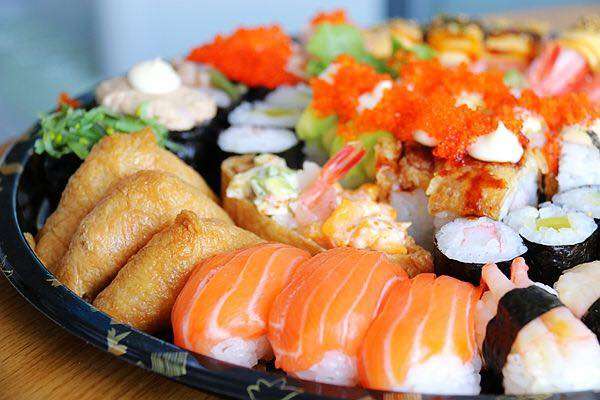 Wow Sushi | 14407 S Bell Rd, Homer Glen, IL 60491 | Phone: (708) 737-7775