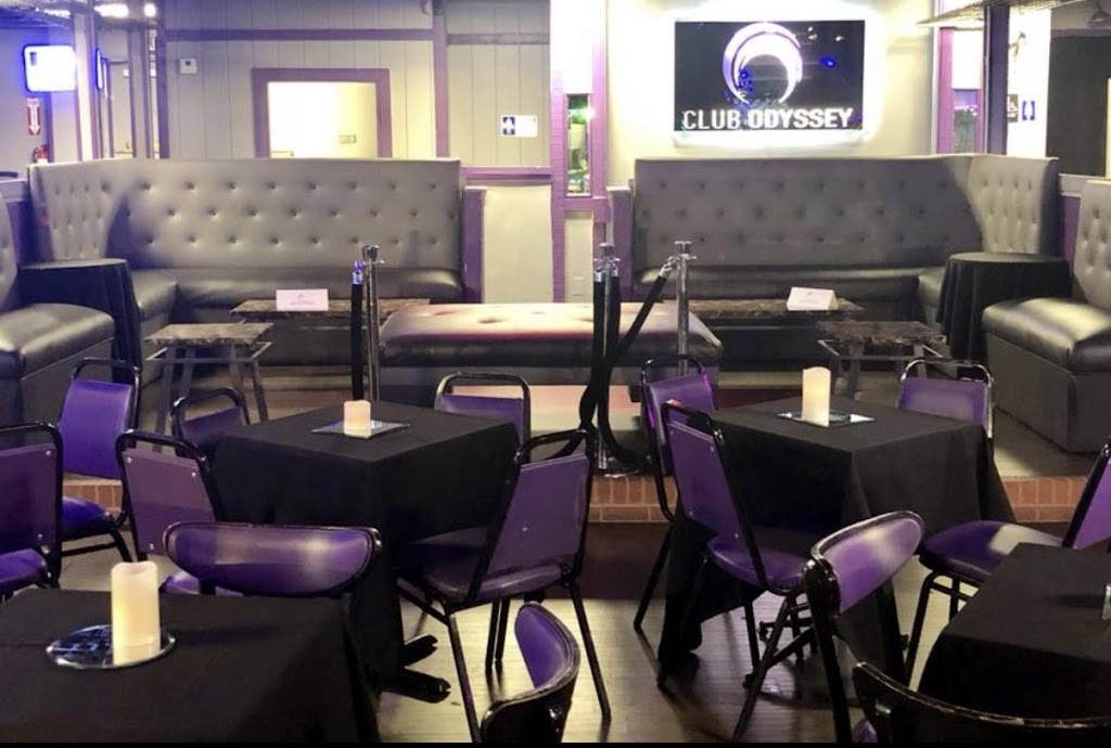 Club Odyssey | 7439 S Westmoreland Rd, Dallas, TX 75237, USA | Phone: (972) 572-1727