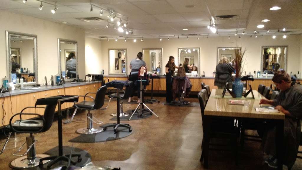 Tyler-Mason Salon-Spa | 9004 W 10th St, Indianapolis, IN 46234, USA | Phone: (317) 271-3330