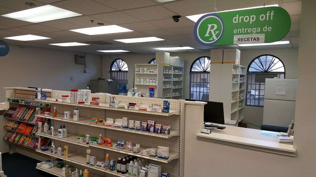 Alta Care Pharmacy | 1113 Alta Ave #100, Upland, CA 91786, USA | Phone: (909) 360-8352