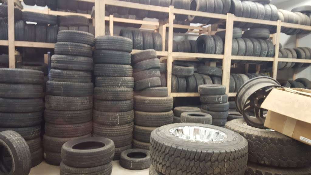 Bills New & Used Tires | 856 Hunter Hwy, Tunkhannock, PA 18657, USA | Phone: (570) 836-7779