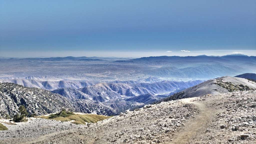 Devils Backbone Trail | 2051 Devils Backbone Rd, Lytle Creek, CA 92358, USA | Phone: (909) 982-2829