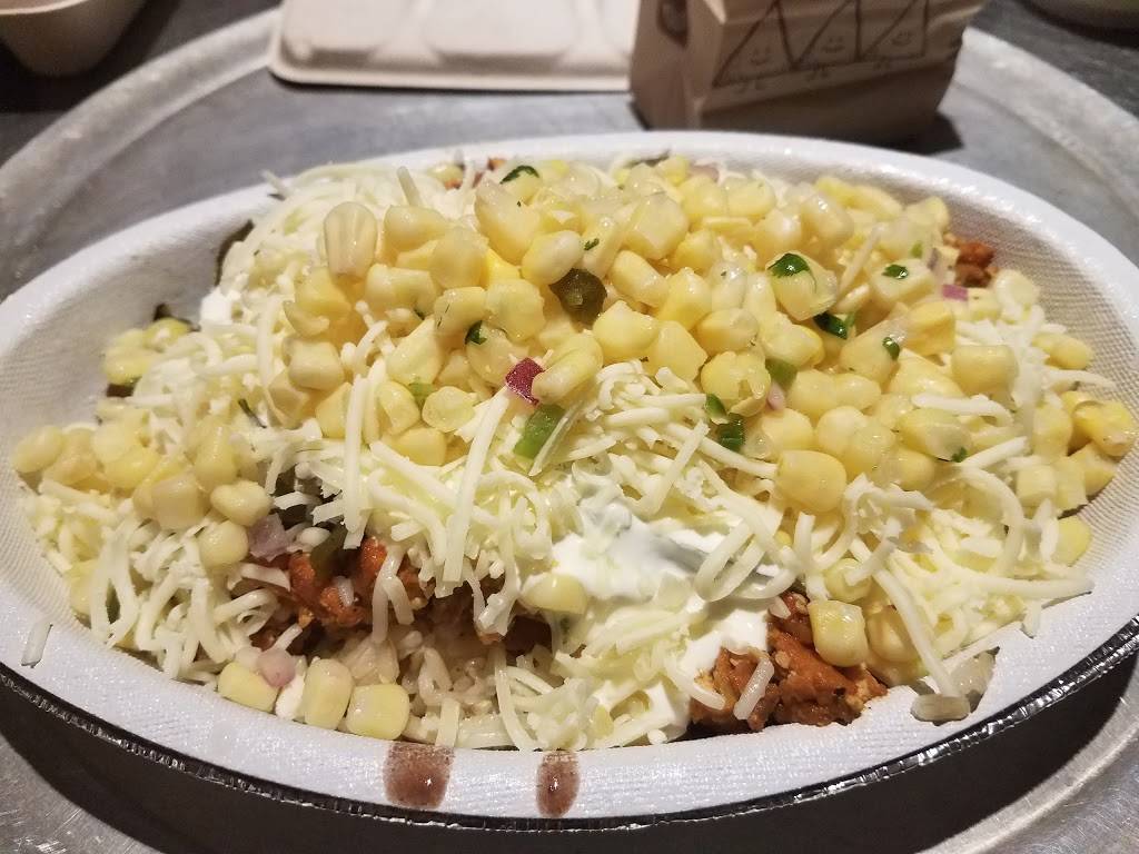 Chipotle Mexican Grill | 9430C Colerain Ave, Cincinnati, OH 45251, USA | Phone: (513) 385-2156