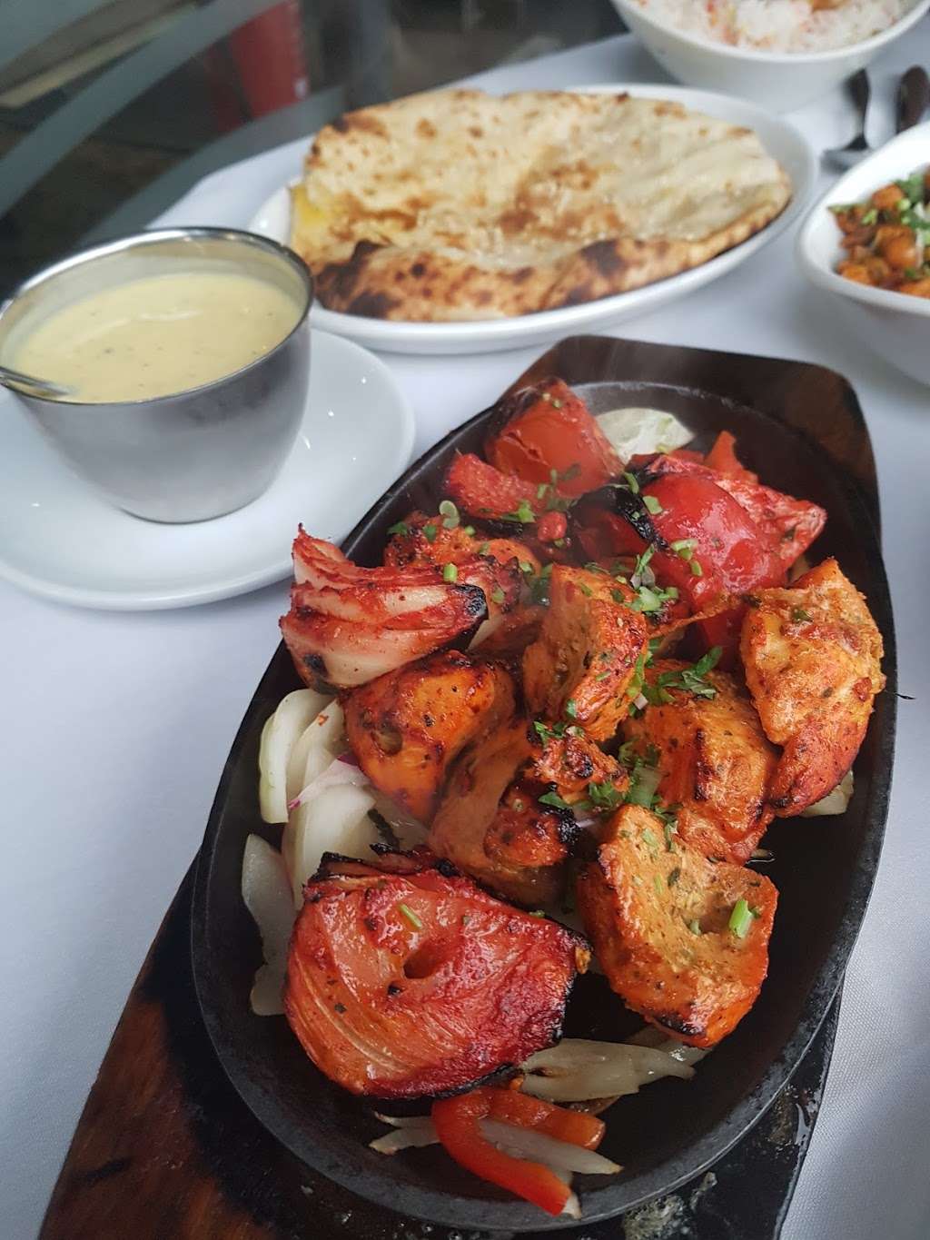 Indian Ocean | 1 Coppice Row, Theydon Bois, Epping CM16 7ES, UK | Phone: 01992 812658